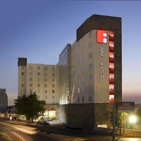Fiesta Inn Express Naucalpan