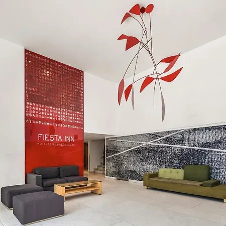 Fiesta Inn Express Naucalpan