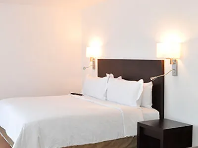 Fiesta Naucalpan 4* Mexiko-Stadt