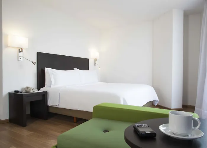 Hotel Fiesta Naucalpan Mexiko-Stadt