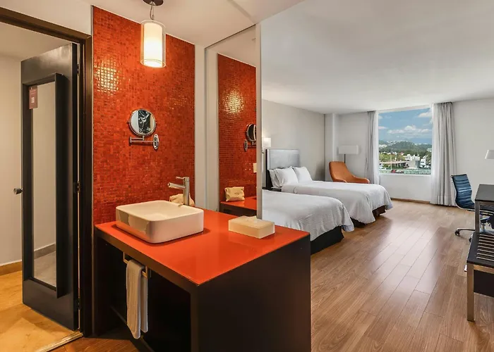 Hotel Fiesta Naucalpan