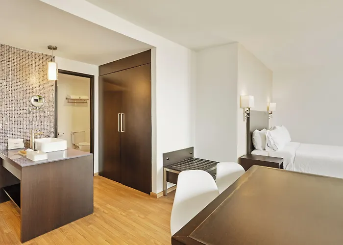 Fiesta Express Naucalpan Hotel Mexico