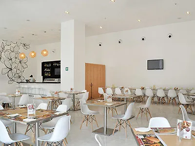 Fiesta Naucalpan Hotel 4*