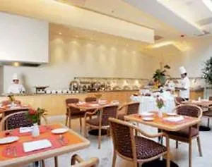 Fiesta Naucalpan Hotel 4*