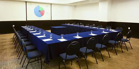 Hotel Fiesta Naucalpan