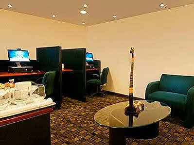 Fiesta Naucalpan Hotel